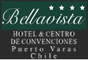 Hotel Bella Vista - Puerto Varas - Chile