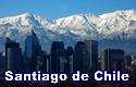 Santiago de Chile - Región Metropolitana - Chile