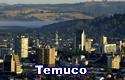 Temuco - IX Región de la Araucanía - Chile