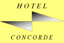 Hotel Concorde - Arica - Chile