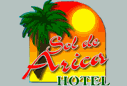 Hotel Sol de Arica - Arica - Chile