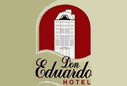 Hotel Don Eduardo - Temuco - Chile