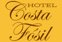 Costa Fosil Hotel - Caldera - Chile