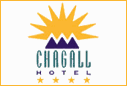Hotel Chagall - Copiapo - Chile