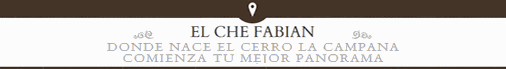 El Che Fabian Cabañas Restaurante - Olmue