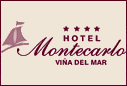 Montecarlo Hotel - Reñaca - Chile